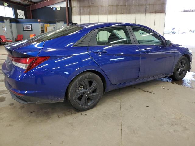 Obraz 3 z 2021 HYUNDAI ELANTRA SEL 2021 z VIN 5NPLM4AG5MH033721