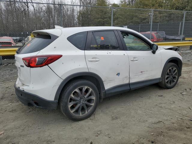 Image 3 of 2016 MAZDA CX-5 GT 2016 with VIN JM3KE4DY2G0764872