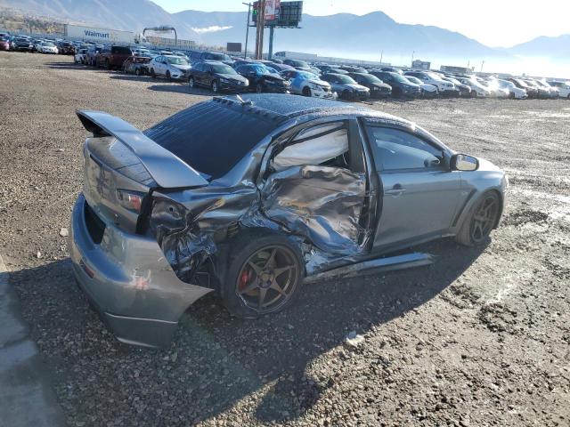 Image 3 of 2015 MITSUBISHI LANCER EVOLUTION 2015 with VIN JA32W7FV2FU027851