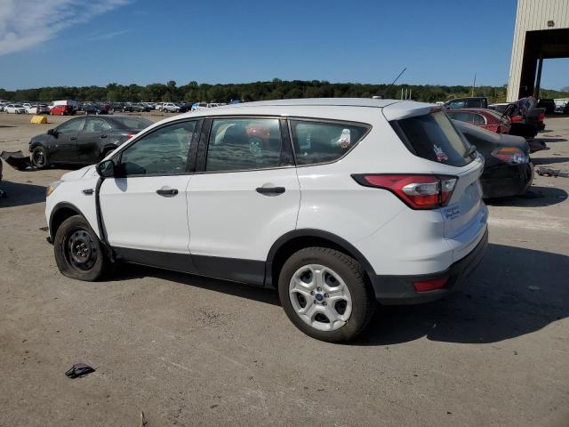 Image 2 of 2017 FORD ESCAPE S 2017 with VIN 1FMCU0F7XHUB88984