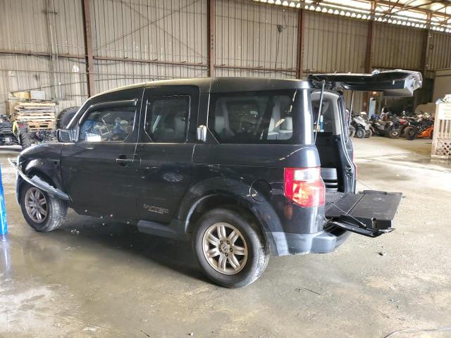 Image 2 of 2007 HONDA ELEMENT EX 2007 with VIN 5J6YH28787L007919