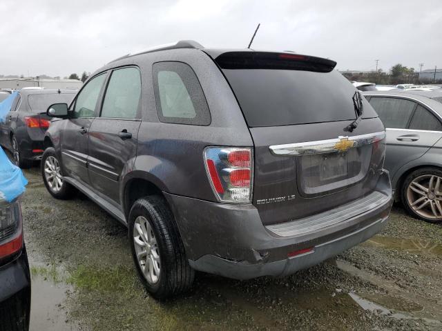 Obraz 2 z 2007 CHEVROLET EQUINOX LS 2007 z VIN 2CNDL13F076010992