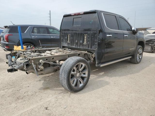 Obraz 3 z 2019 GMC SIERRA K1500 DENALI 2019 z VIN 1GTU9FEL4KZ354146