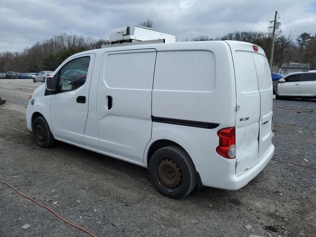 Image 2 of 2017 NISSAN NV200 2.5S 2017 with VIN 3N6CM0KN3HK707721