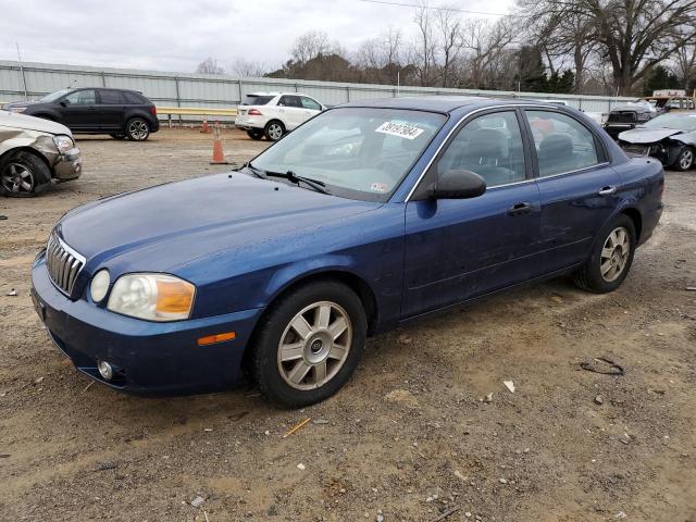 2003 KIA OPTIMA LX 2003 image