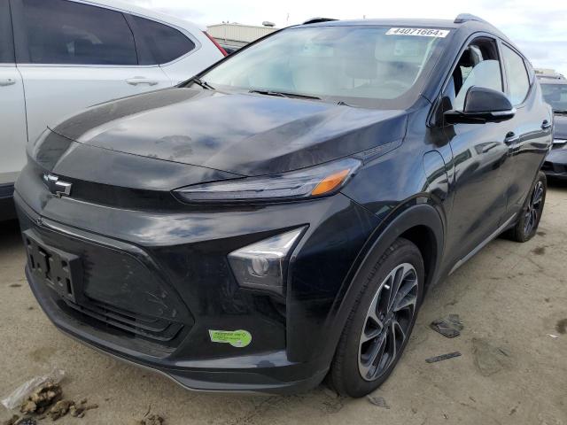 Изображение 1 2023 CHEVROLET BOLT EUV PREMIER 2023 с VIN 1G1FZ6S03P4120967