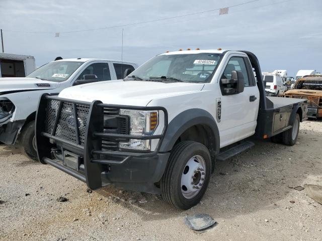 2019 FORD F450 SUPER DUTY 2019 image