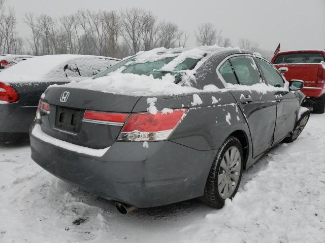 Obraz 3 z 2012 HONDA ACCORD EX 2012 z VIN 1HGCP2F75CA156446