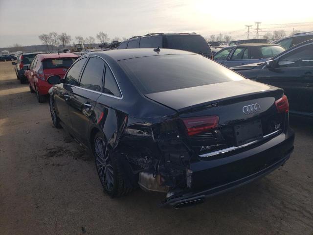 Obraz 3 z 2016 AUDI A6 PREMIUM PLUS 2016 z VIN WAUGFAFC9GN143012