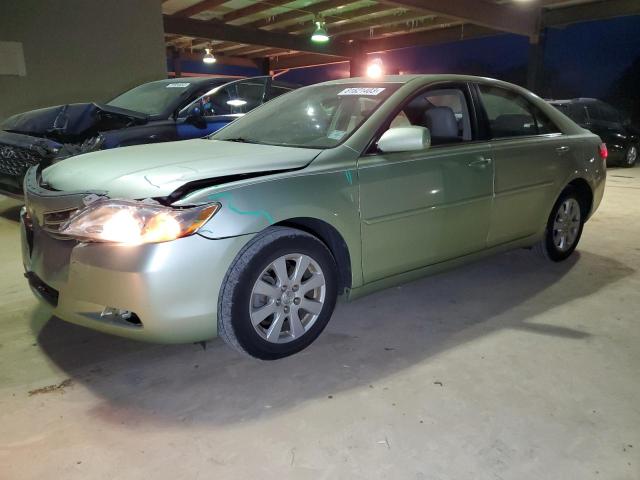 2009 TOYOTA CAMRY HYBRID 2009 image