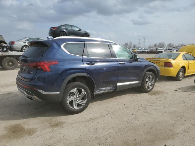 Image 3 of 2023 HYUNDAI SANTA FE SEL PREMIUM 2023 with VIN 5NMS3DAJ8PH594572