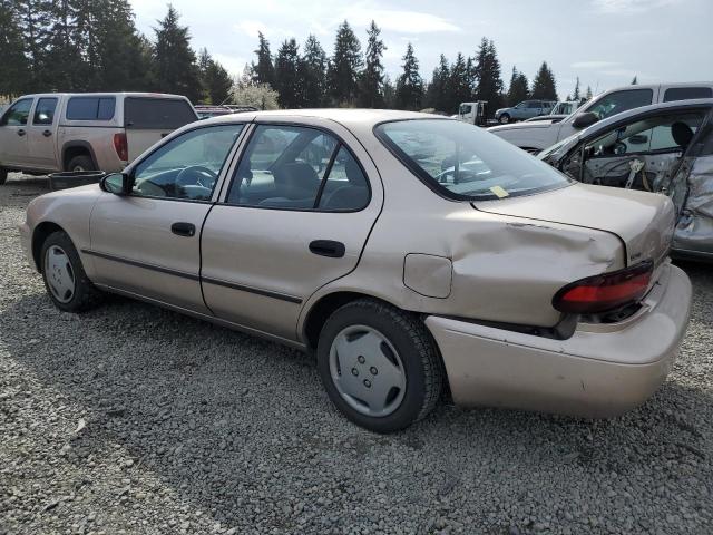 Image 2 of 1995 GEO PRIZM BASE 1995 with VIN 1Y1SK5266SZ067651