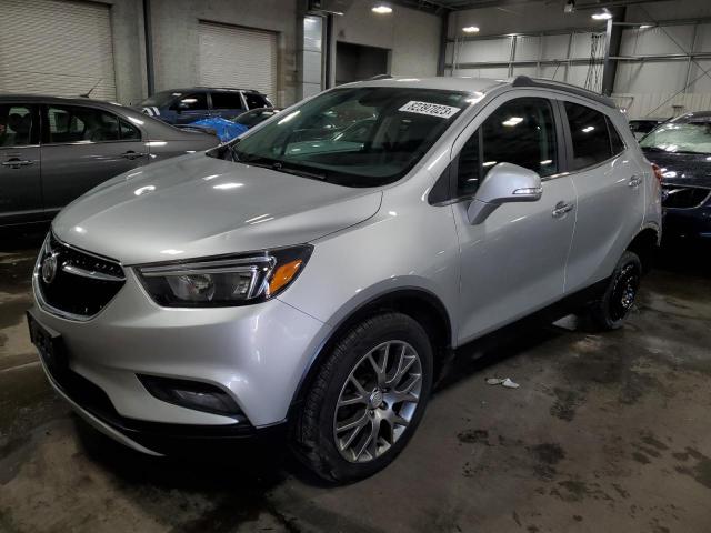 Изображение 2017 BUICK ENCORE SPORT TOURING 2017