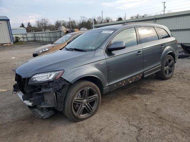 Изображение 2013 AUDI Q7 PRESTIGE 2013