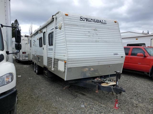 Obraz 2009 KYRV TRAILER 2009