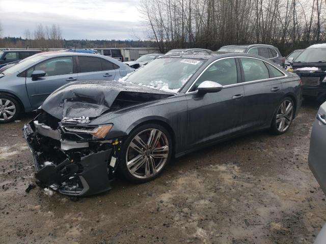 Изображение 1 2020 AUDI S6 PRESTIGE 2020 с VIN WAUFFAF21LN090982