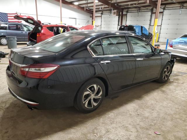 Image 3 of 2017 HONDA ACCORD LX 2017 with VIN 1HGCR2F32HA047652