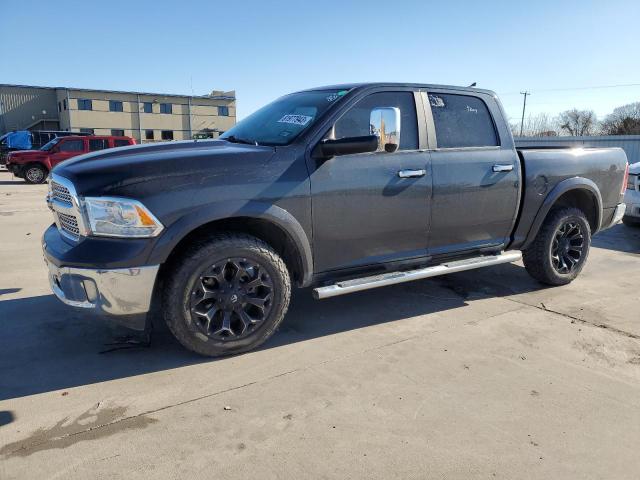 Obraz 2017 RAM 1500 LARAMIE 2017