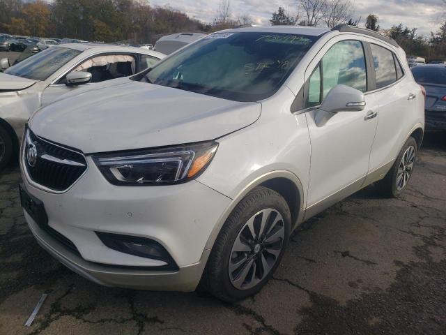 Obraz 1 z 2018 BUICK ENCORE PREMIUM 2018 z VIN KL4CJHSB0JB644525