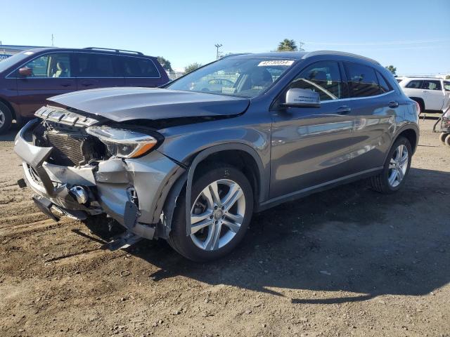 Obraz 1 z 2017 MERCEDES-BENZ GLA 250 4MATIC 2017 z VIN WDCTG4GB8HJ286333