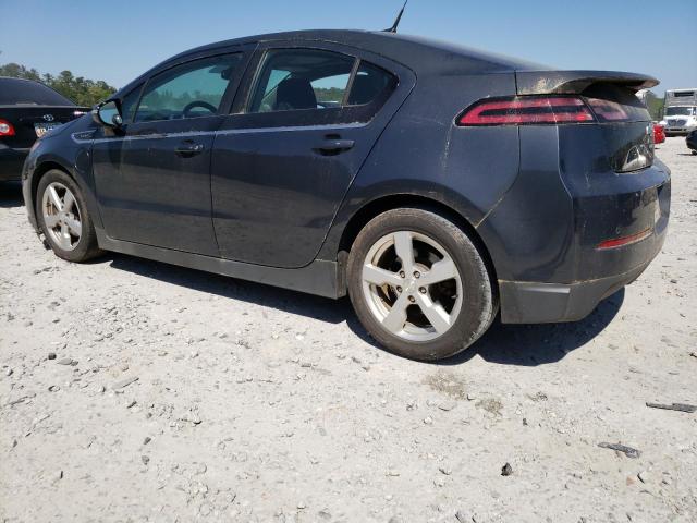 Image 2 of 2012 CHEVROLET VOLT  2012 with VIN 1G1RA6E47CU124646