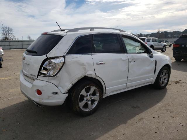 Obraz 3 z 2015 CHEVROLET CAPTIVA LT 2015 z VIN 3GNAL3EK5FS536801