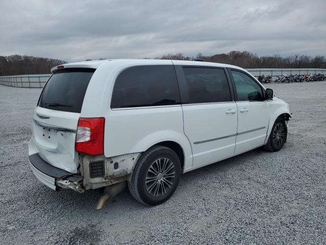 Image 3 of 2014 CHRYSLER TOWN & COUNTRY S 2014 with VIN 2C4RC1HG6ER310608