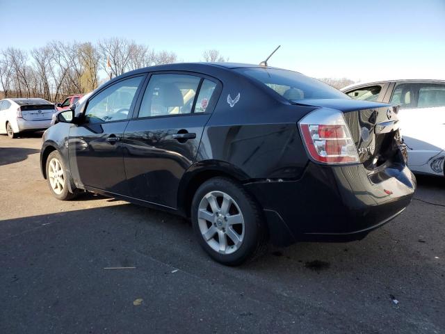 Image 2 of 2007 NISSAN SENTRA 2.0 2007 with VIN 3N1AB61E47L622256