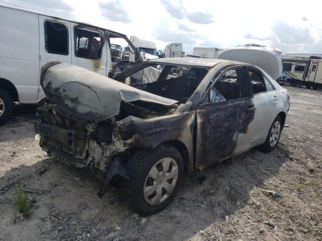 Obraz 1 z 2007 TOYOTA CAMRY CE 2007 z VIN 4T1BE46K87U139396