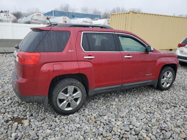 Image 3 of 2014 GMC TERRAIN SLT 2014 with VIN 2GKALSEKXE6269983