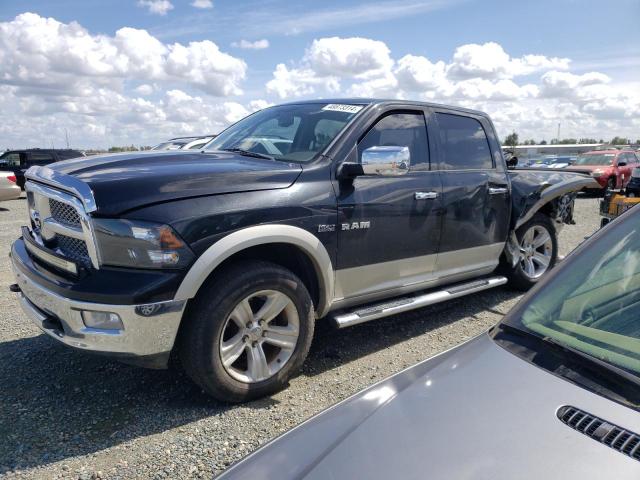 Image 1 of 2010 DODGE RAM 1500  2010 with VIN 1D7RV1CT8AS158800