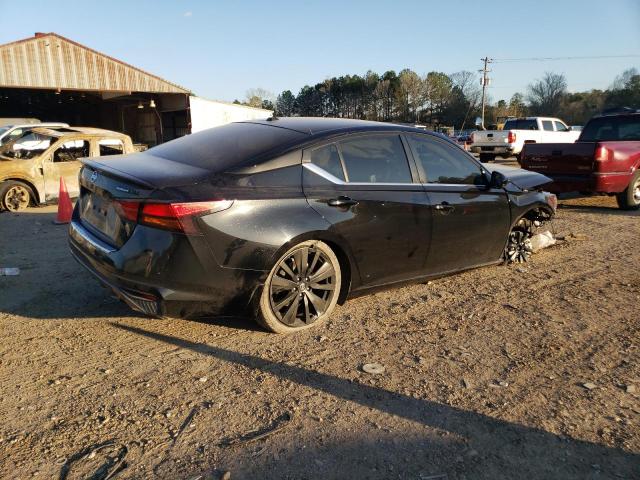 Изображение 3 2022 NISSAN ALTIMA SR 2022 с VIN 1N4BL4CV3NN367229