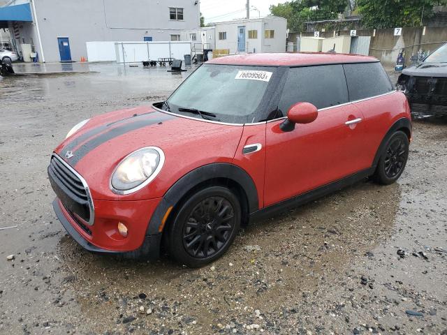2018 MINI COOPER  2018 image