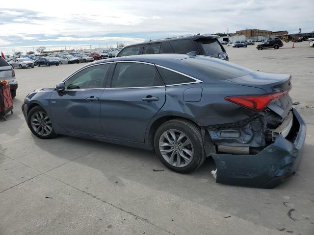 Obraz 2 z 2019 TOYOTA AVALON XLE 2019 z VIN 4T1B21FB2KU005922