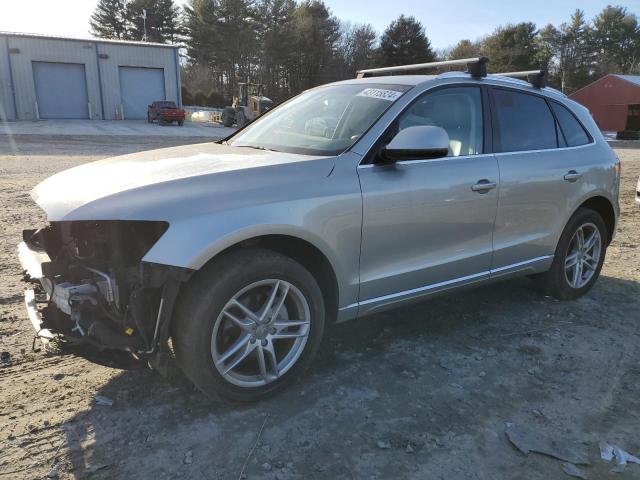 2017 AUDI Q5 PREMIUM PLUS 2017 image