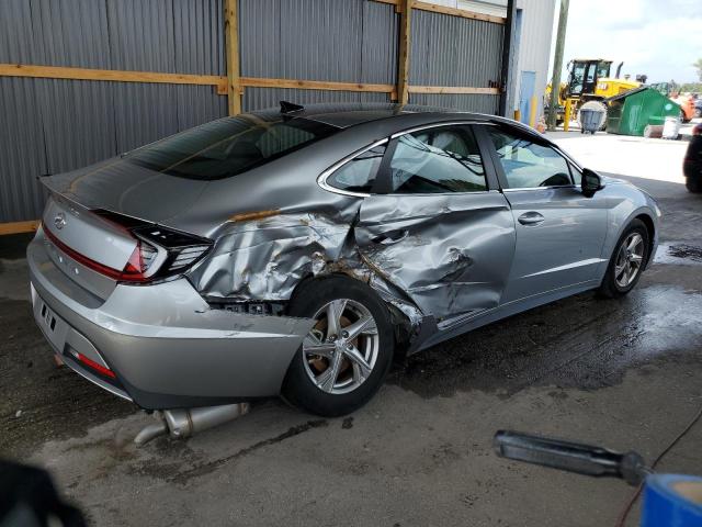 Obraz 3 z 2021 HYUNDAI SONATA SE 2021 z VIN 5NPEG4JA5MH117839