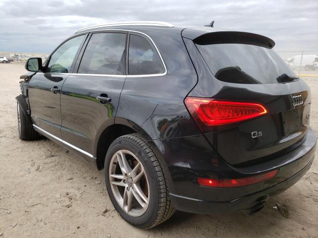 Obraz 2 z 2014 AUDI Q5 PREMIUM PLUS 2014 z VIN WA1LFAFP8EA105046
