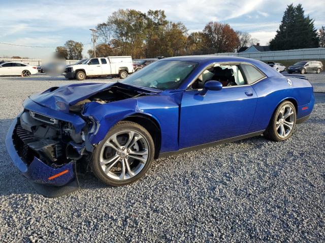 2021 DODGE CHALLENGER GT 2021 image