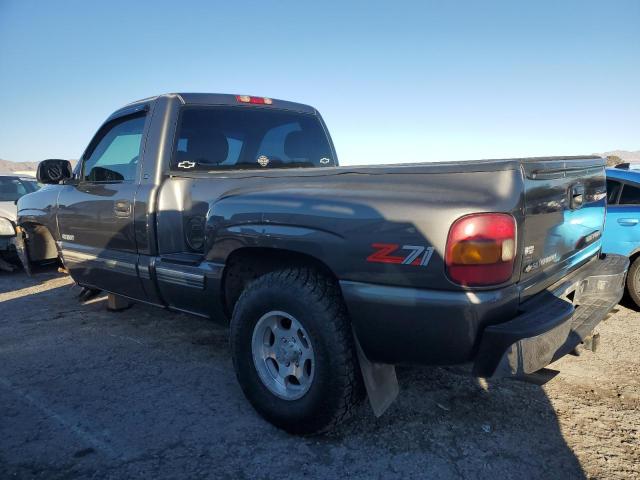 Obraz 2 z 2000 CHEVROLET SILVERADO K1500 2000 z VIN 1GCEK14T6YZ231616