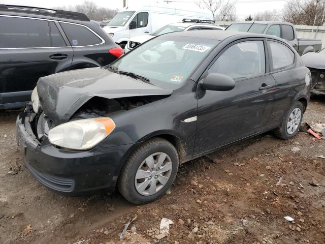 Изображение 1 2009 HYUNDAI ACCENT GS 2009 с VIN KMHCM36CX9U138408