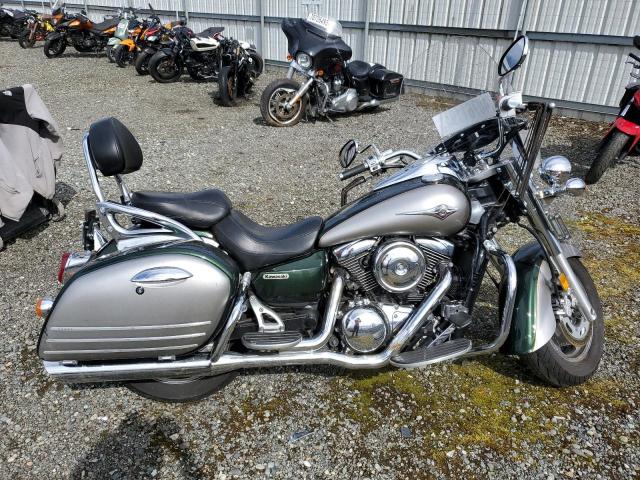 Изображение 2006 KAWASAKI VN1600 D6F 2006
