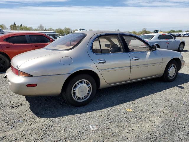 Изображение 3 1995 INFINITI J30  1995 с VIN JNKAY21D2SM217280