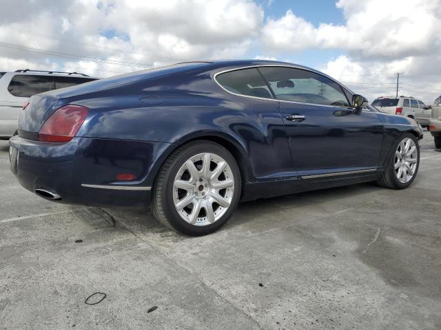 Image 3 of 2005 BENTLEY CONTINENTAL GT 2005 with VIN SCBCR63W85C024853