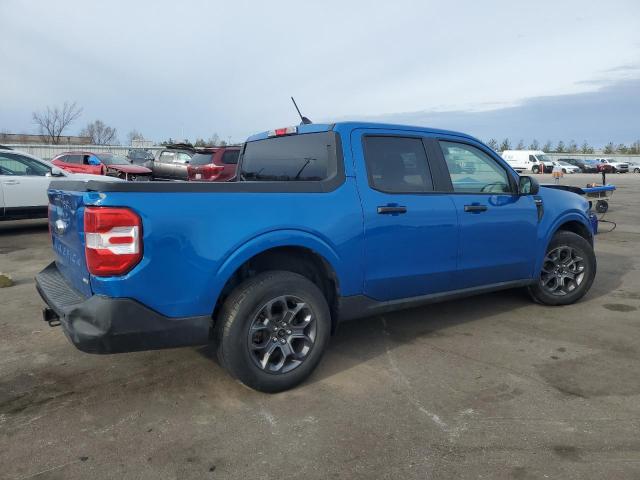 Image 3 of 2022 FORD MAVERICK XL 2022 with VIN 3FTTW8F98NRA09701