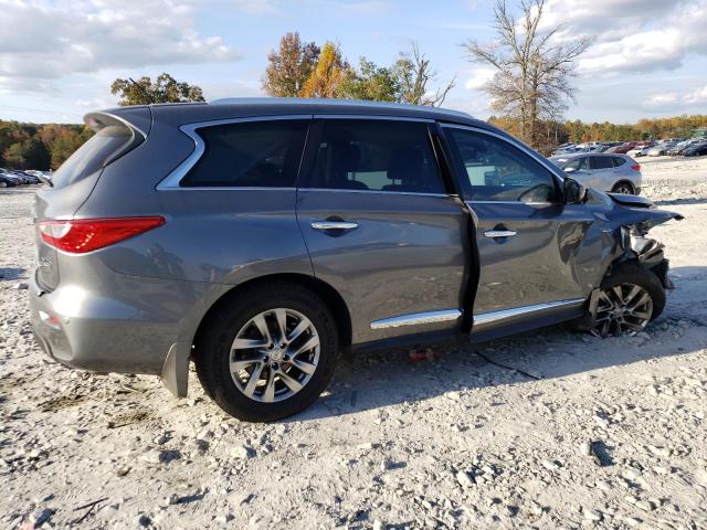 Image 3 of 2015 INFINITI QX60  2015 with VIN 5N1AL0MN2FC553012