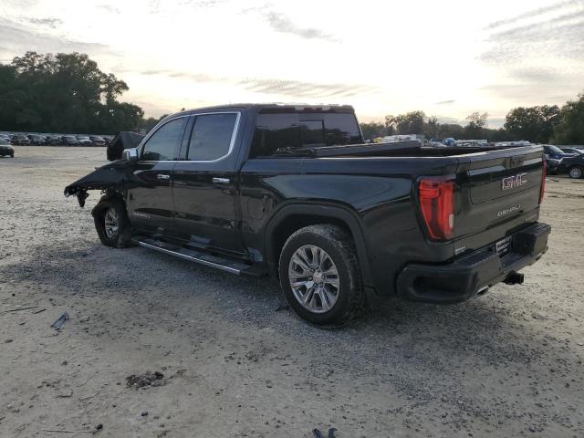 Image 2 of 2023 GMC SIERRA K1500 DENALI 2023 with VIN 3GTUUGE86PG105600