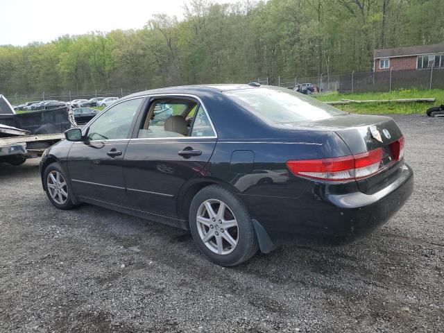 Obraz 2 z 2004 HONDA ACCORD EX 2004 z VIN 1HGCM66514A001151
