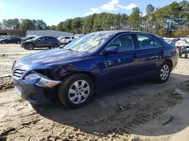 Изображение 2010 TOYOTA CAMRY BASE 2010