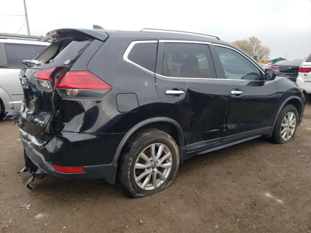 Image 3 of 2017 NISSAN ROGUE S 2017 with VIN KNMAT2MV5HP607981