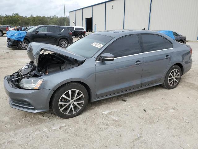 Obraz 2017 VOLKSWAGEN JETTA SE 2017
